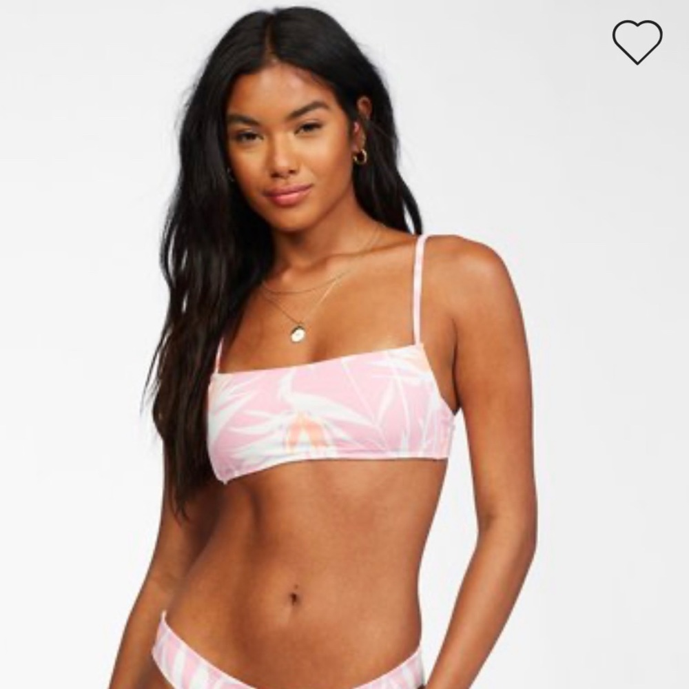 Billabong Another Paradise Bralette Bikini Top